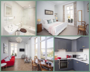 Beautiful City Centre Apartment - Bath